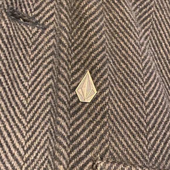 Volcom Westcliff Winter Jacket - Picture 6 of 15